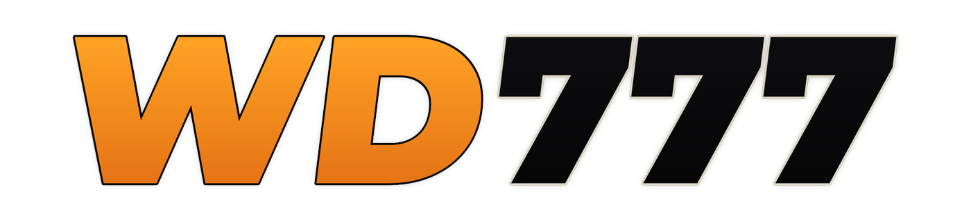 wd777 Logo